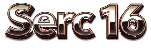 serc 16 logo