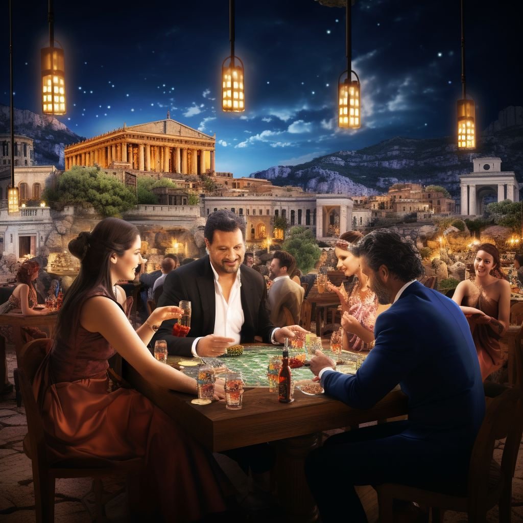 serc 16 Live Casino
