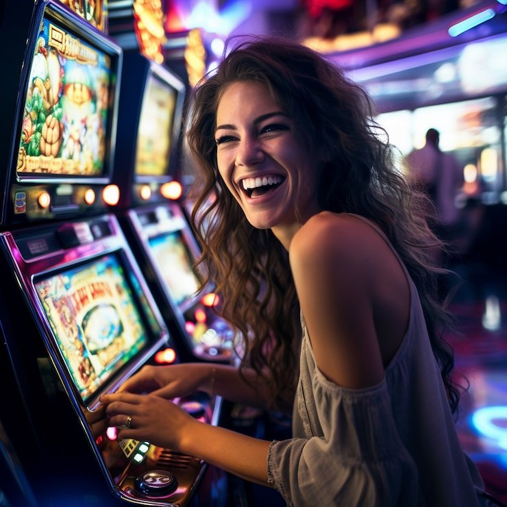 serc 16 Slots